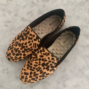 BIRDIES Like New Starling Flats // FREE SHIPPING